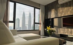 Astra @ 8 Kia Peng Suites