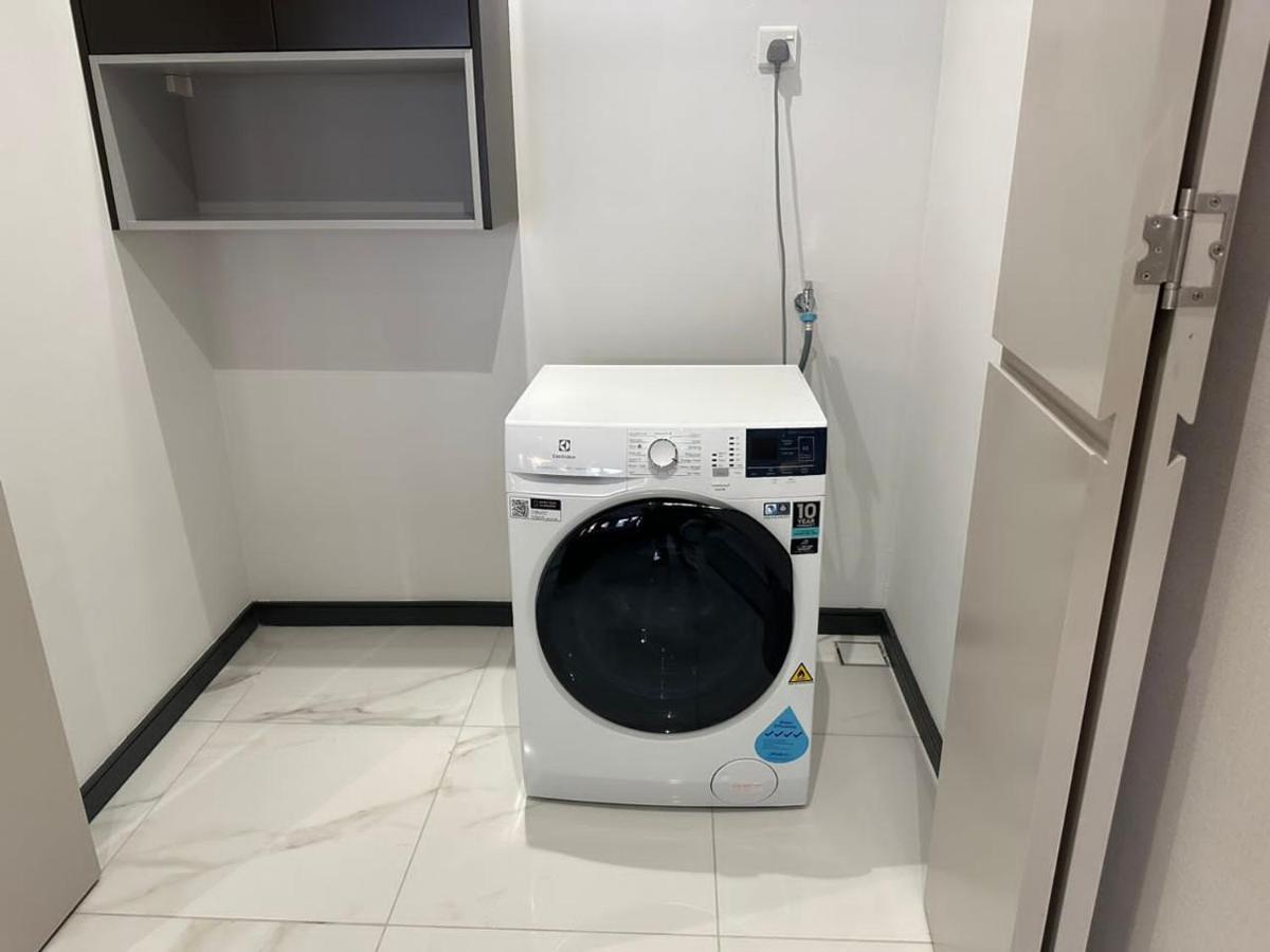 Astra @ 8 Kia Peng Suites Kuala Lumpur Luaran gambar