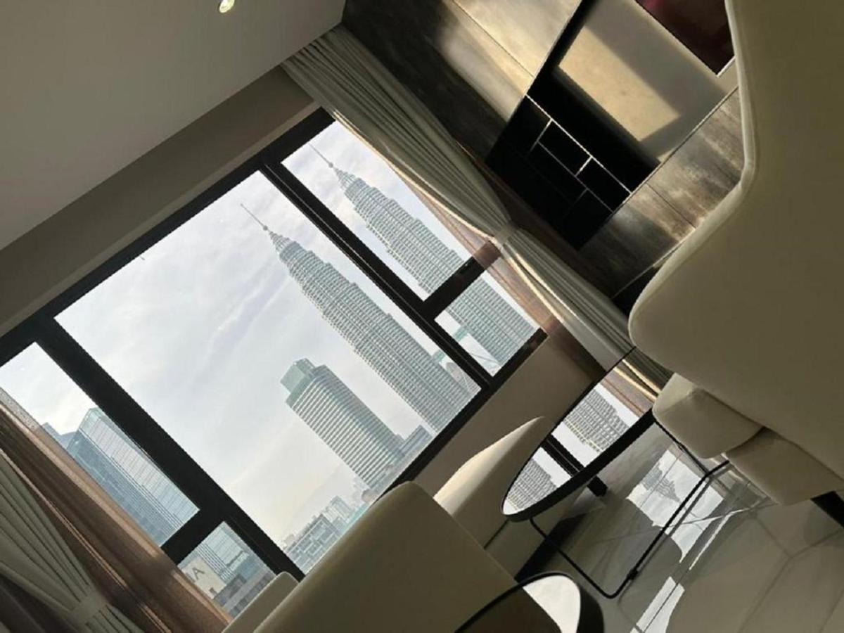 Astra @ 8 Kia Peng Suites Kuala Lumpur Luaran gambar